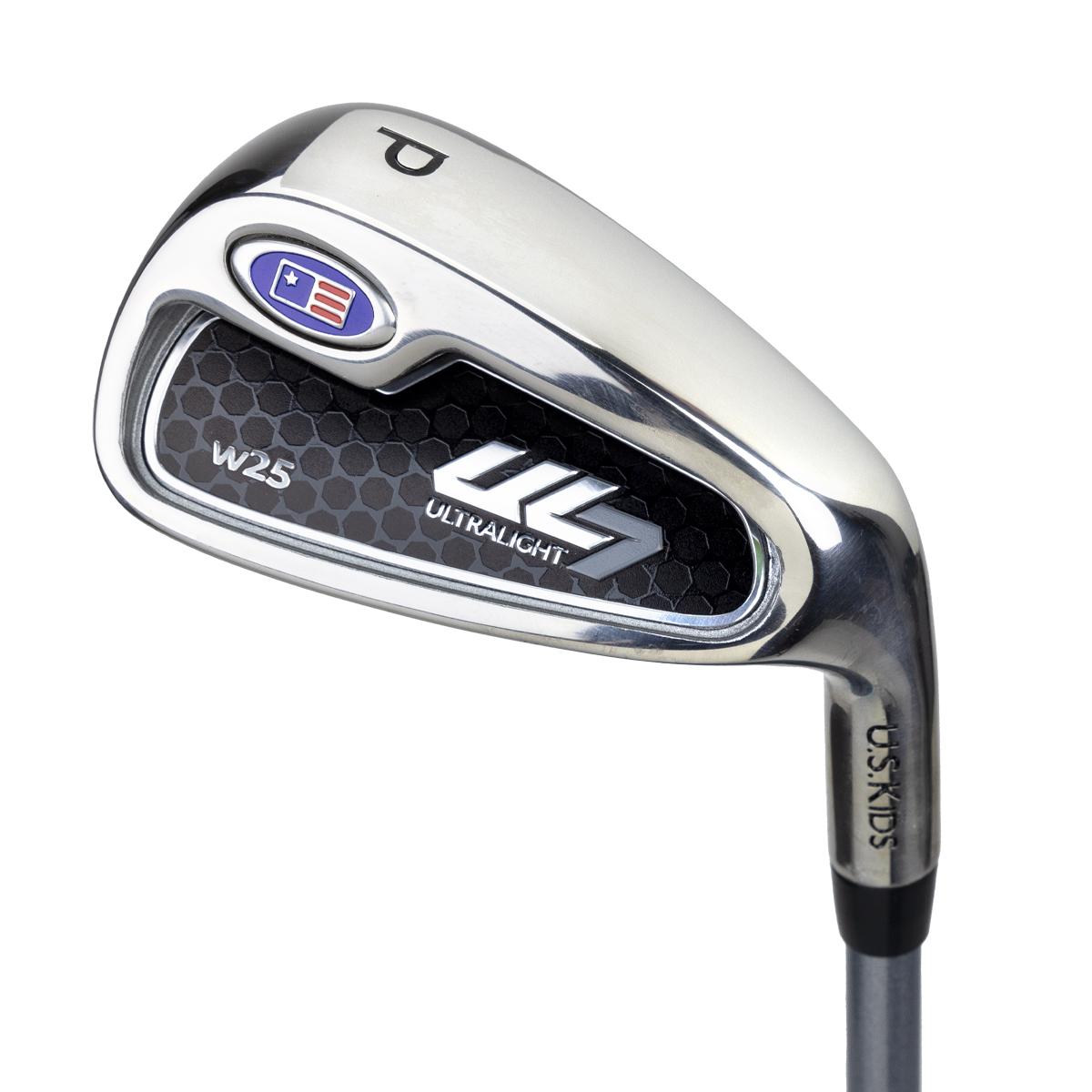 Right Hand UL7-42 Pitching Wedge, Graphite Shaft | U.S. Kids